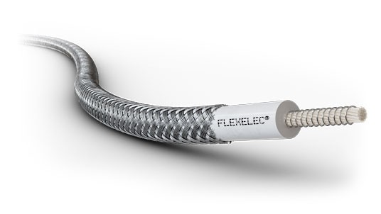 Cordes chauffantes PVC Cordes chauffantes PVC
