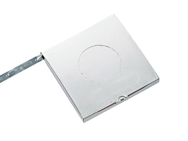 Fixation métallique au sol pour câble chauffant FLEXFLOOR® KYCY Fixation métallique au sol pour câble chauffant FLEXFLOOR® KYCY